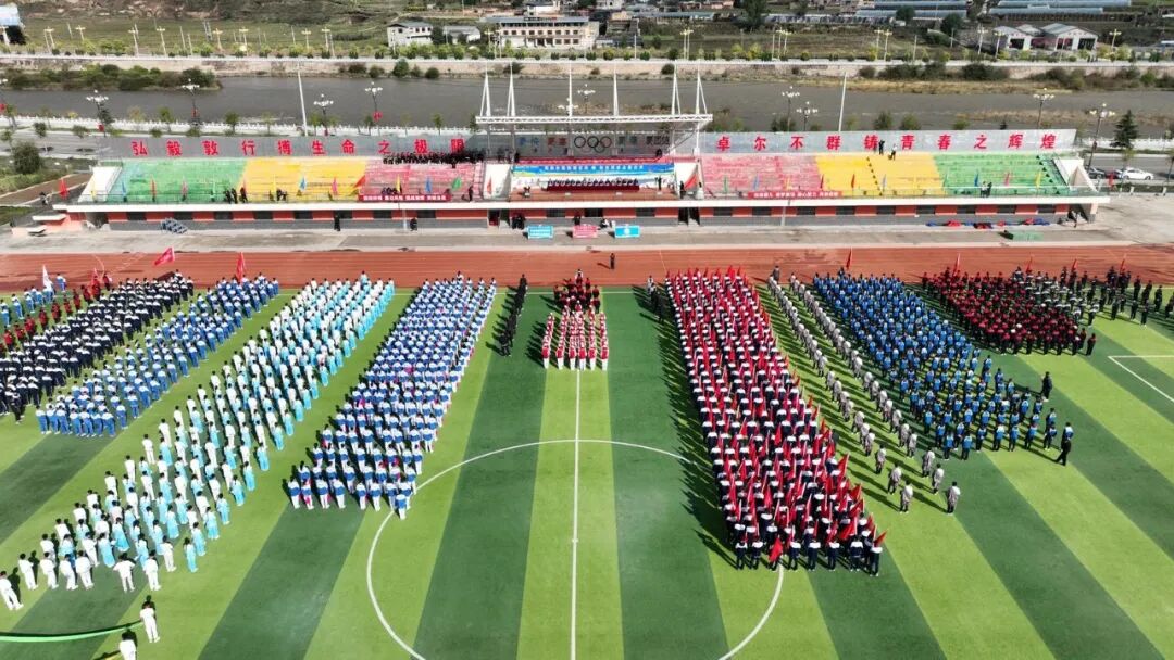 19.58亿元！“十四五”期间州发改委争取教育资金成果丰硕